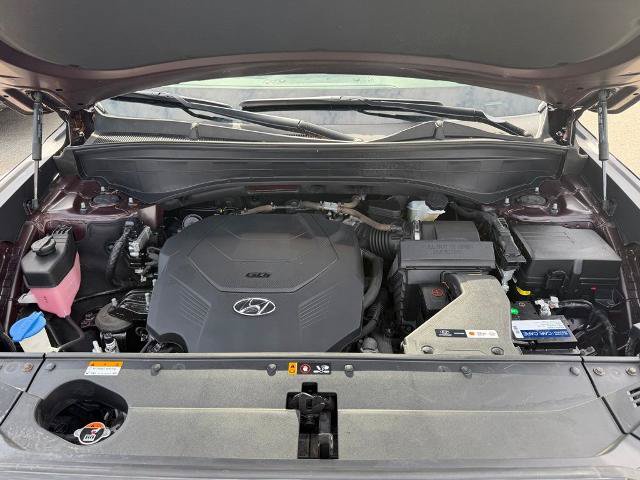 Used 2023 Hyundai Palisade SEL AWD/4WD image 18