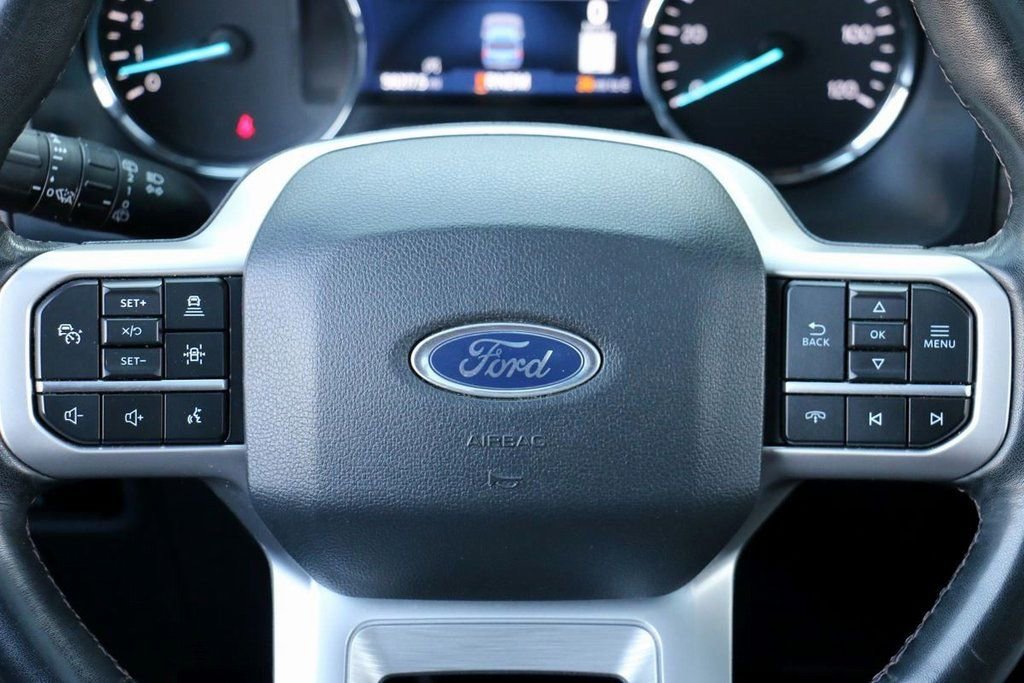 Certified 2024 Ford Expedition Max Limited image 29