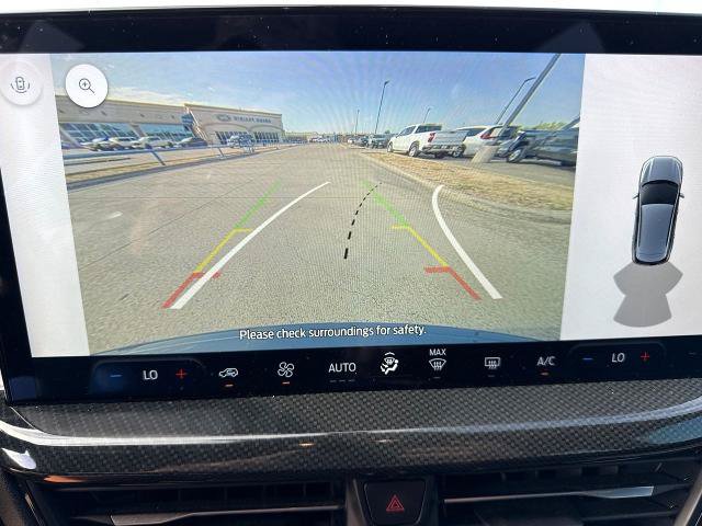 Certified 2023 Ford Escape ST-Line w/ Tech Pack #1 FWD image 27