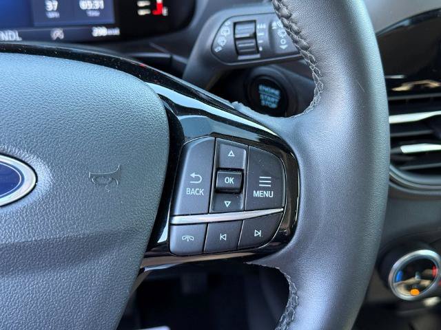 Certified 2023 Ford Escape Active AWD/4WD image 33