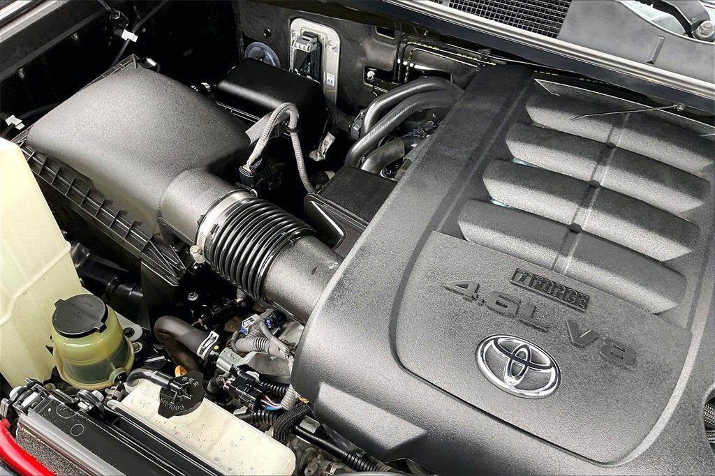 Used 2019 Toyota Tundra SR5 image 31