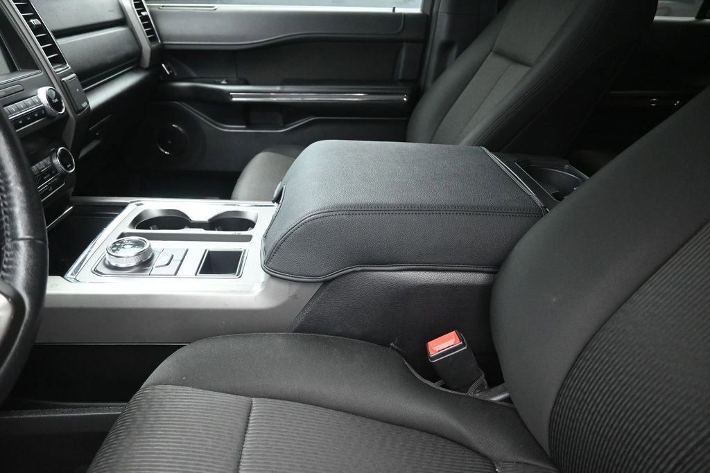 Certified 2019 Ford Expedition Max XLT RWD image 21
