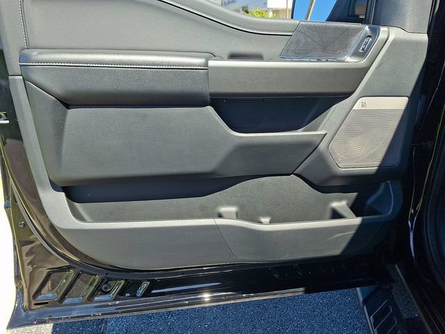 Certified 2023 Ford F150 XLT w/ Equipment Group 302A High AWD/4WD image 12