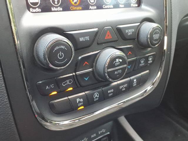 Used 2018 Dodge Durango GT w/ Premium Group AWD/4WD image 28