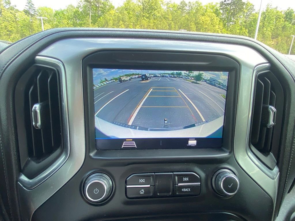 Used 2022 Chevrolet Silverado 2500 LT w/ Convenience Package image 16