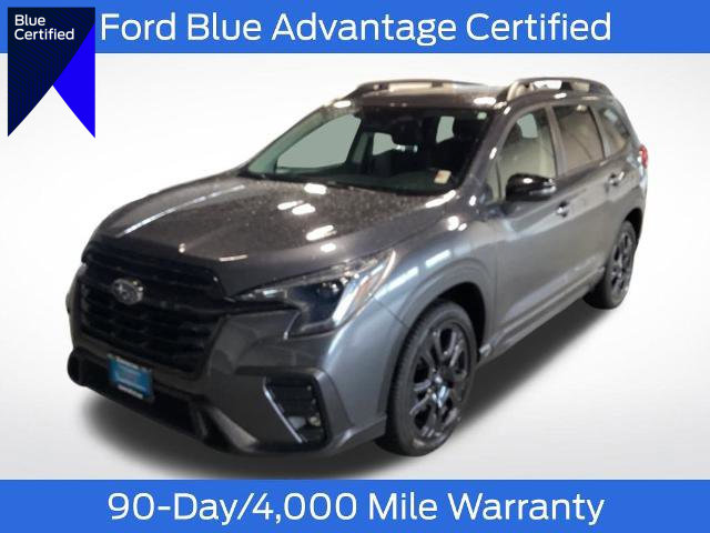 Used 2023 Subaru Ascent Onyx Edition