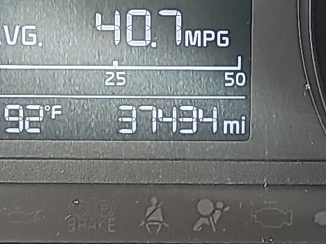 Used 2022 Kia Rio S FWD image 22