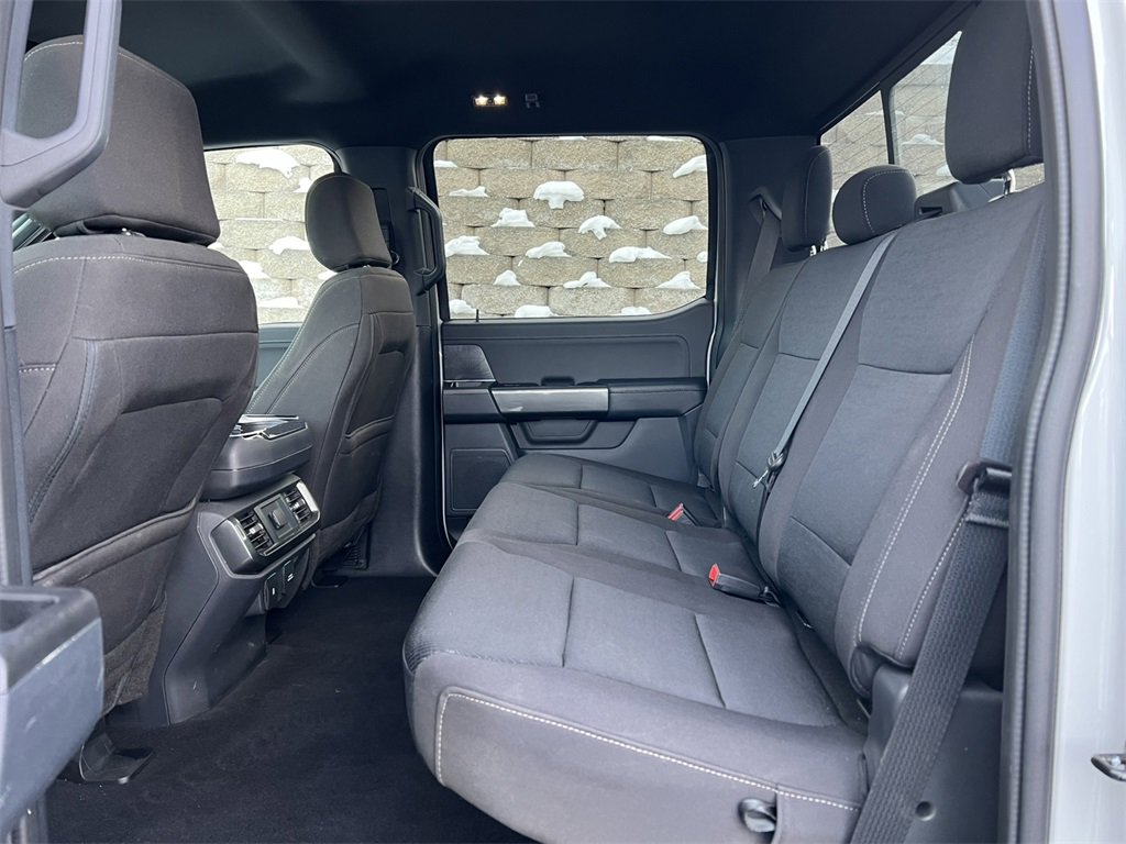 Certified 2023 Ford F150 XLT image 6