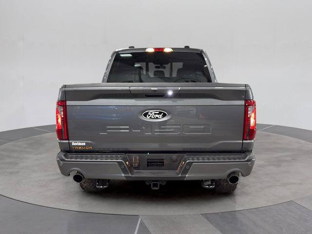 Certified 2025 Ford F150 Tremor AWD/4WD image 6