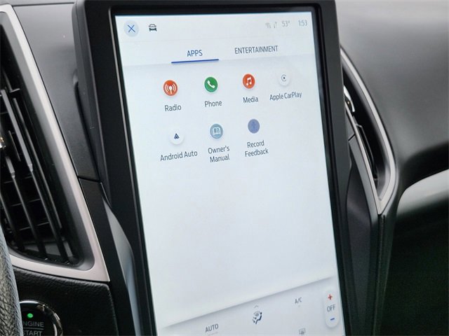 Certified 2022 Ford Edge SE w/ Black Appearance Package image 20