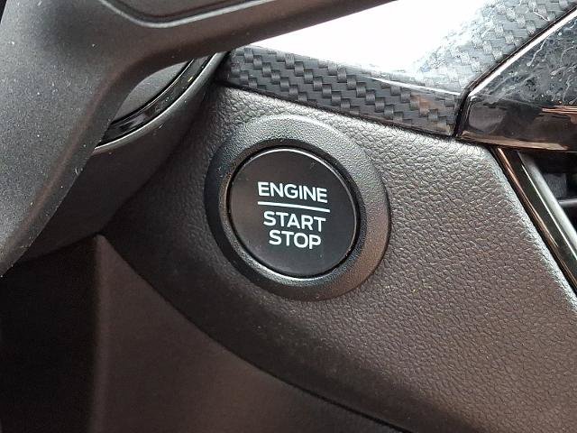 Certified 2025 Ford Escape ST-Line FWD image 22