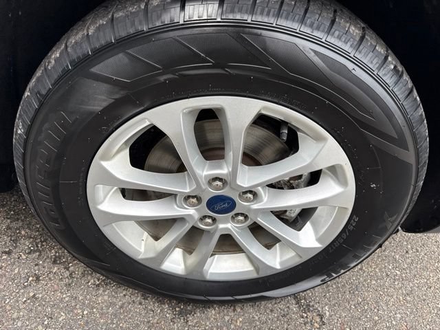 Certified 2022 Ford Escape SE AWD/4WD image 13