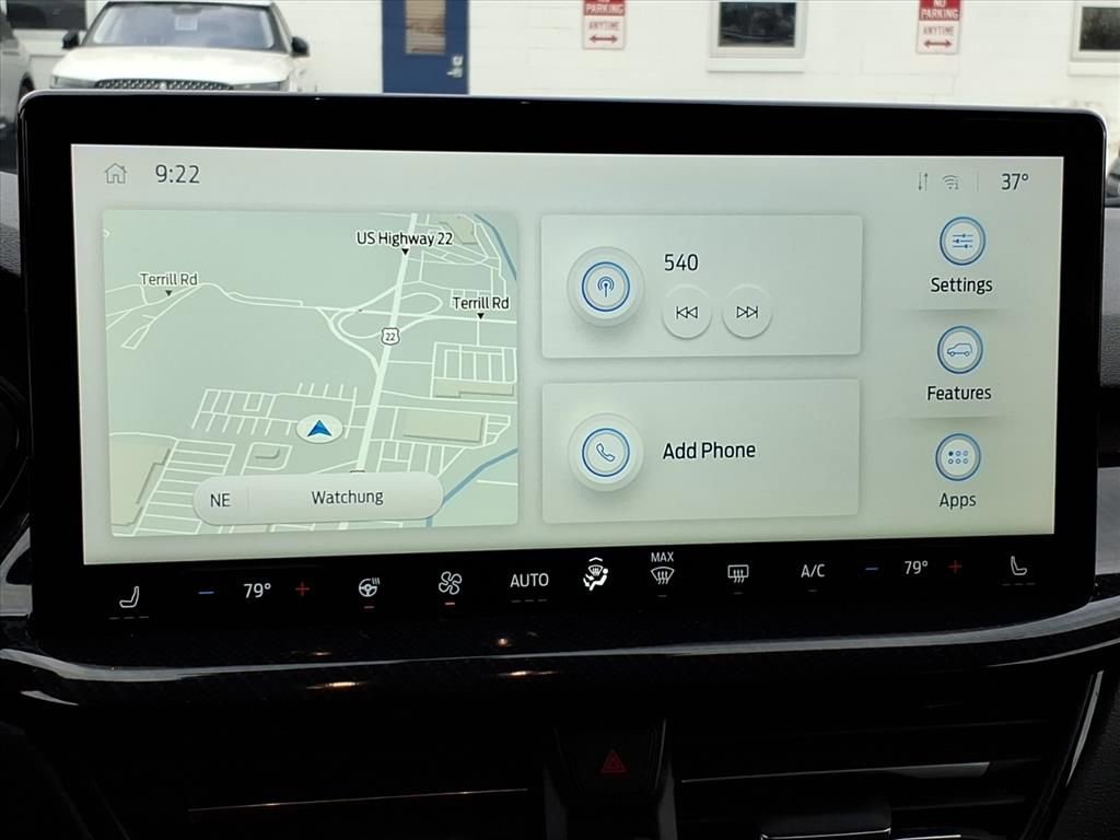 Certified 2023 Ford Escape ST-Line Select w/ Tech Pack #2 image 21