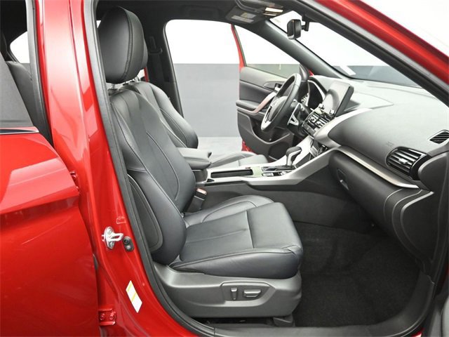 Used 2023 Mitsubishi Eclipse Cross SEL image 45