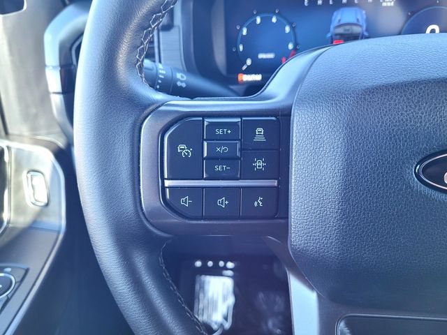 Certified 2024 Ford F150 XLT w/ Equipment Group 302A MID AWD/4WD image 26