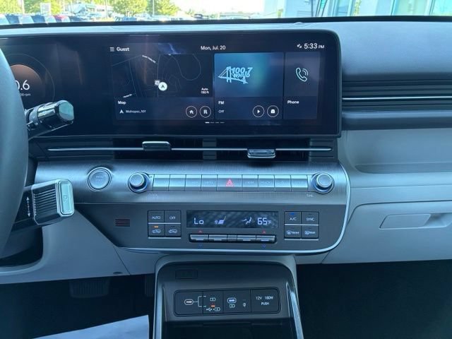 Used 2025 Hyundai Kona SEL AWD/4WD image 21