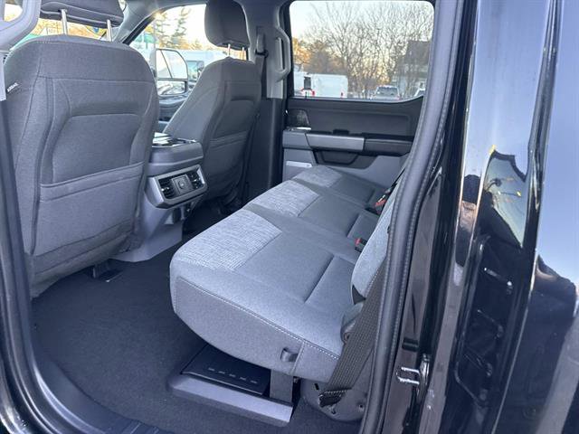 Certified 2023 Ford F350 XLT w/ Tremor Off-Road Package image 14