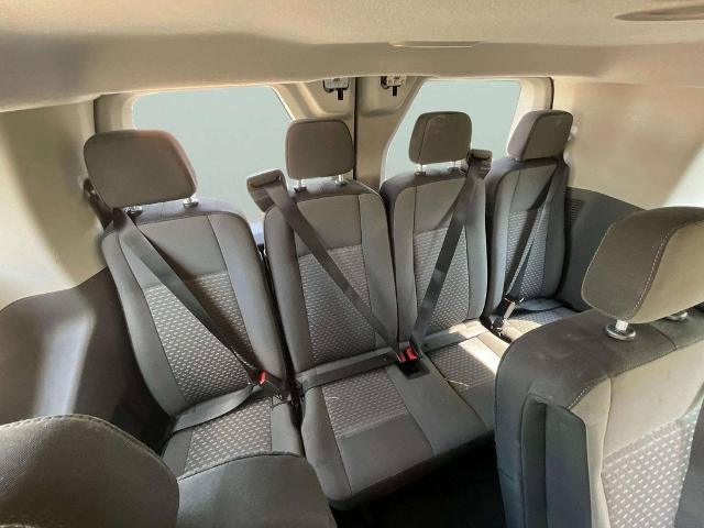 Certified 2023 Ford Transit 350 XLT RWD image 22
