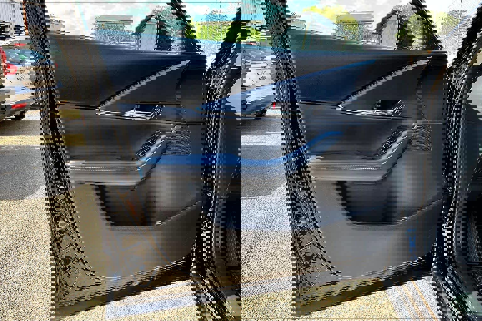 Used 2021 MAZDA CX-30 FWD 2.5 S w/ Preferred Package image 22