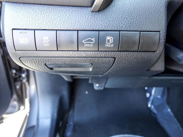 Used 2023 Toyota Camry LE FWD image 16