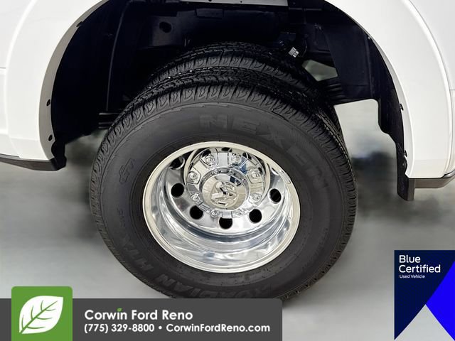 Used 2025 RAM 3500 Limited image 36