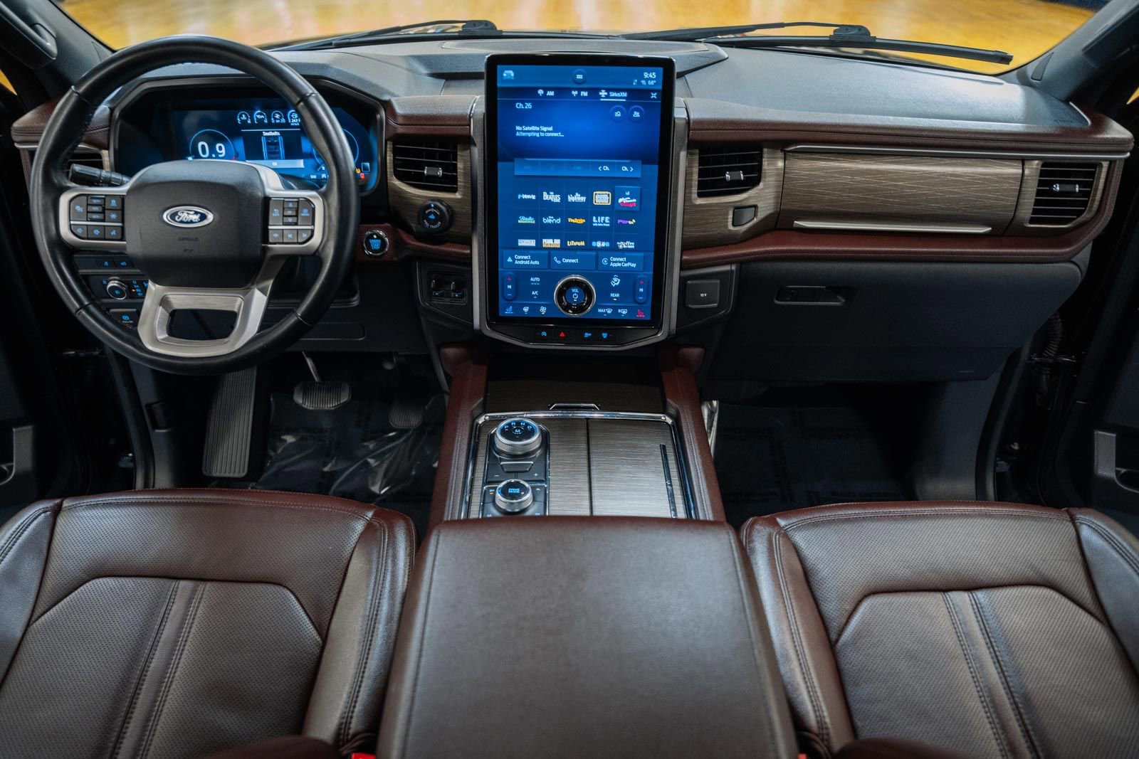 Certified 2022 Ford Expedition Max Limited image 28