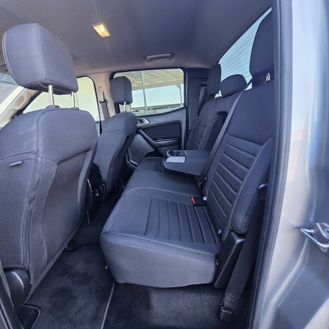 Certified 2023 Ford Ranger XLT w/ Trailer Tow Package image 12