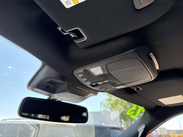 Certified 2023 Ford Expedition Max Platinum AWD/4WD image 40