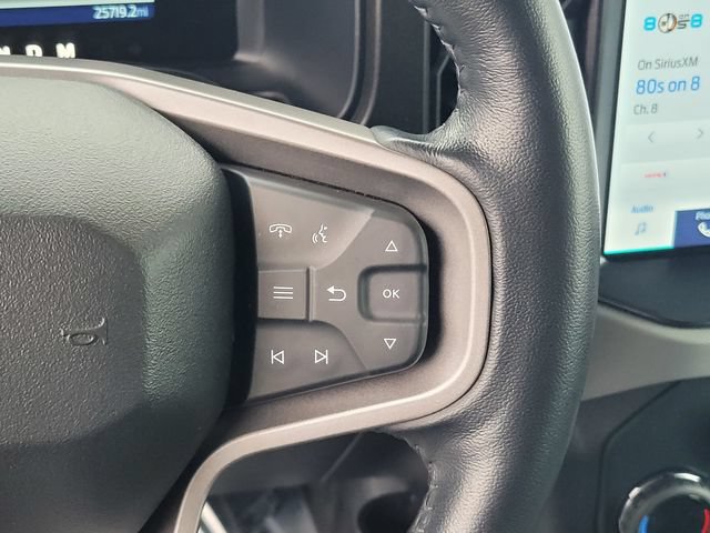 Certified 2021 Ford Bronco Badlands AWD/4WD image 24