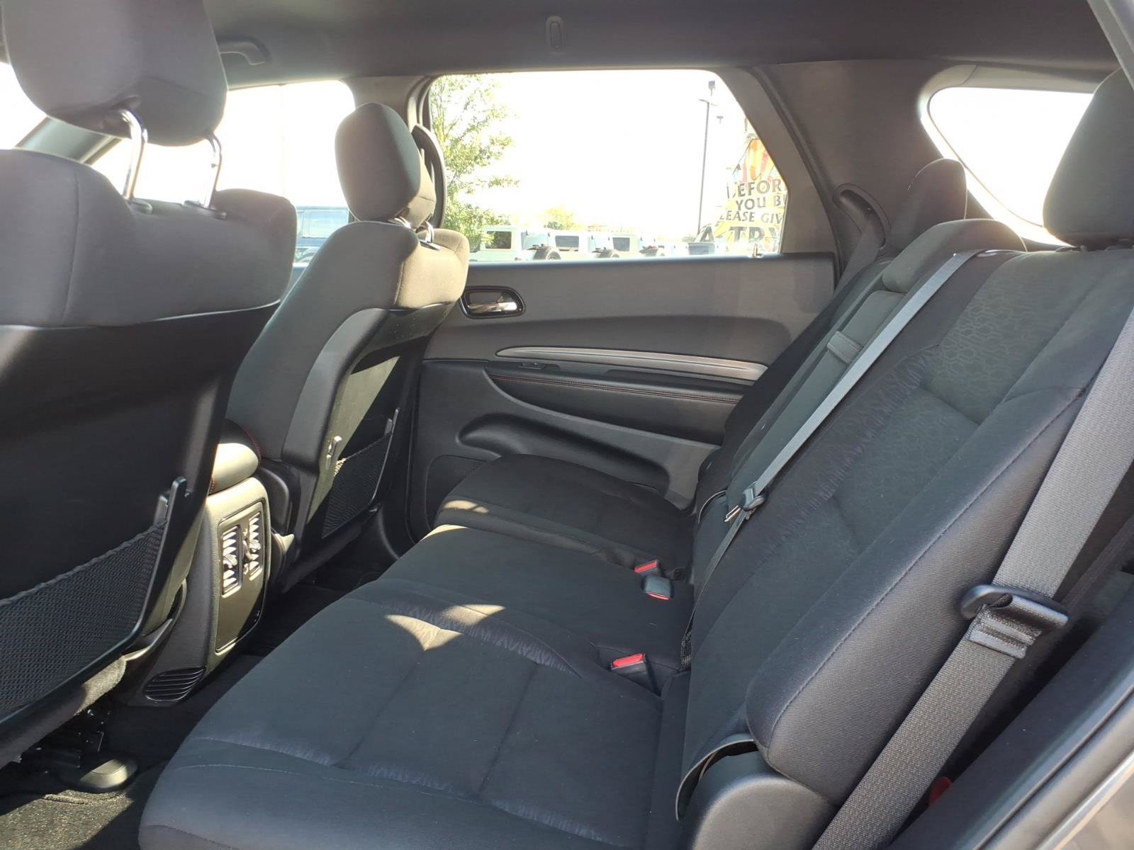 Used 2026 Dodge Durango GT AWD/4WD image 13