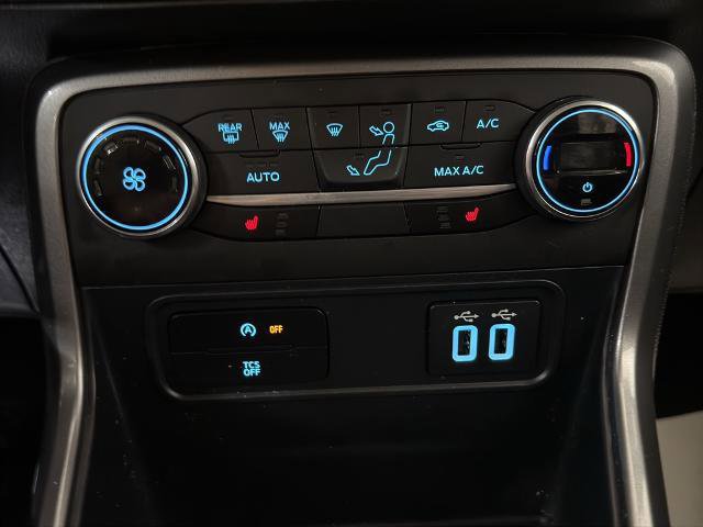 Certified 2021 Ford EcoSport SE image 10