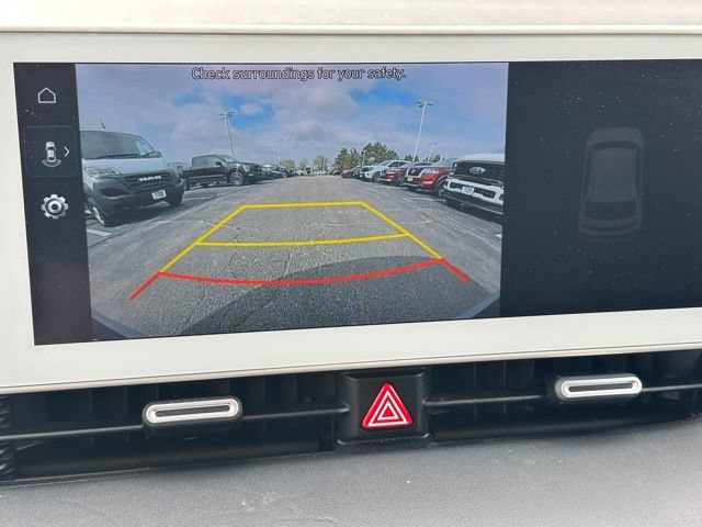 Used 2023 Hyundai Ioniq 5 SEL AWD/4WD image 20