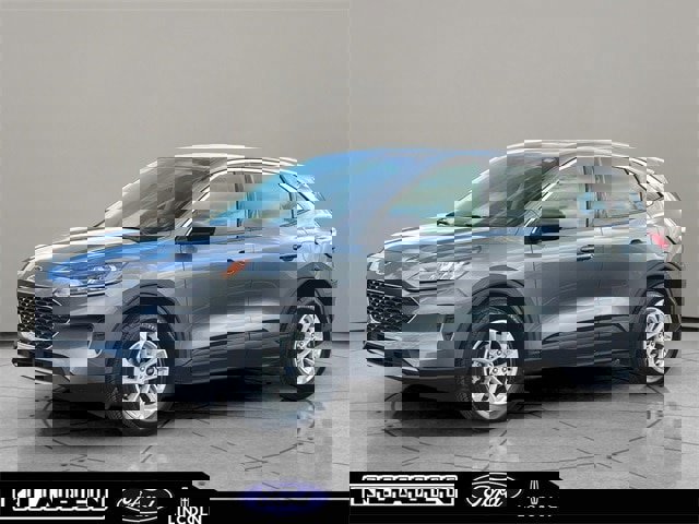 Certified 2022 Ford Escape SE w/ Convenience Package image 7