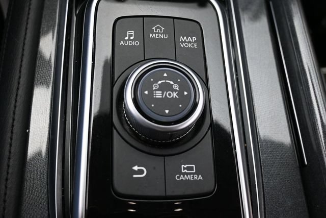 Used 2024 Nissan Armada SV w/ Cargo Package RWD image 27