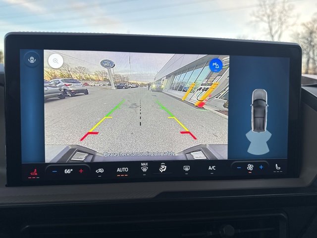 Certified 2025 Ford Bronco Sport Big Bend w/ Convenience Package image 22