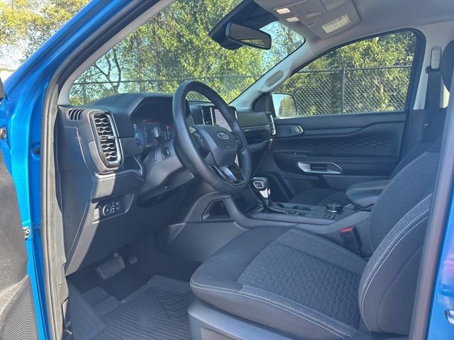 Certified 2024 Ford Ranger XLT image 13