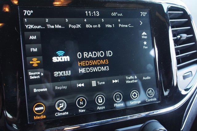 Used 2021 Jeep Grand Cherokee Limited w/ Quick Order Package 28K 80th image 27