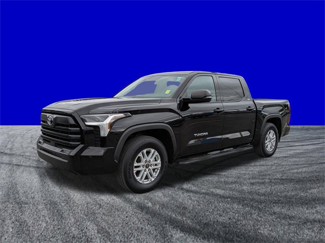 Used 2022 Toyota Tundra SR5 image 8