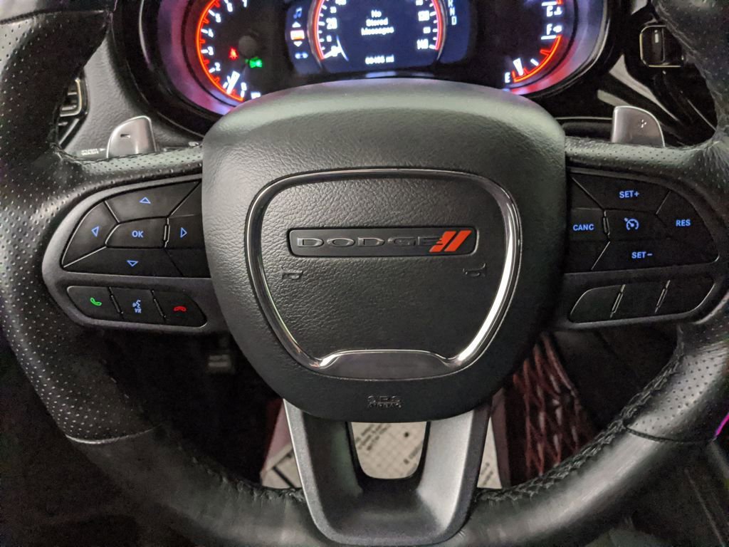 Used 2022 Dodge Durango GT image 17