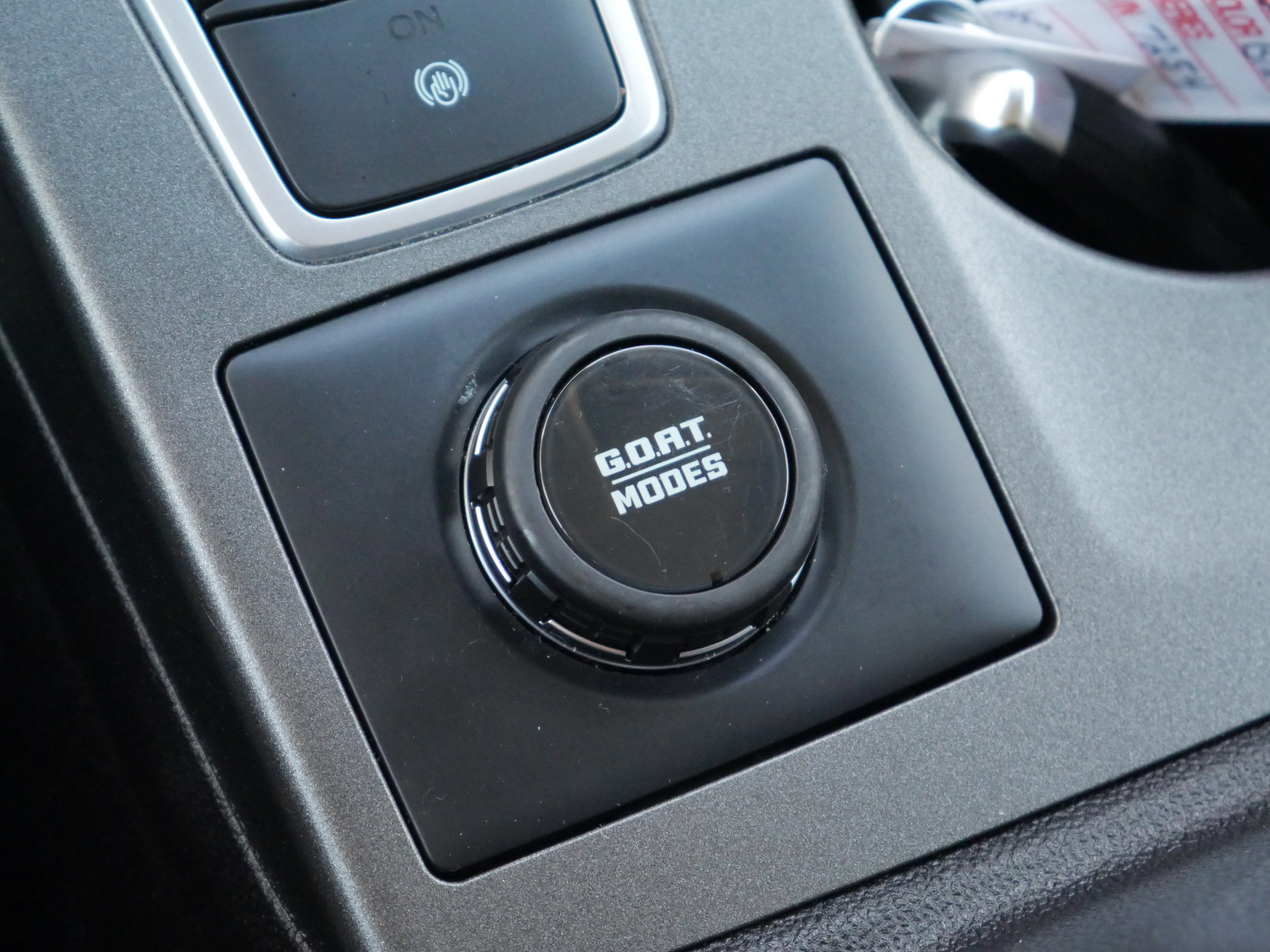 Certified 2025 Ford Bronco Sport Big Bend w/ Convenience Package image 21