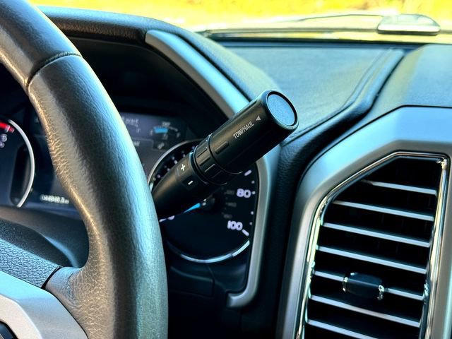 Certified 2017 Ford F350 King Ranch w/ King Ranch Ultimate Package image 18