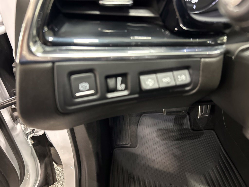 Used 2020 Cadillac XT6 Sport AWD/4WD image 13