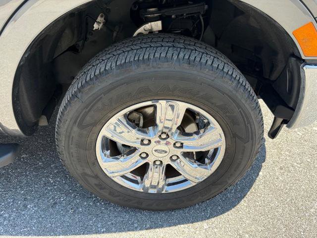 Certified 2019 Ford Ranger XLT w/ Equipment Group 301A Mid AWD/4WD image 10