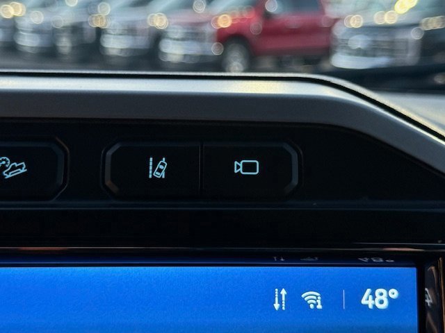 Certified 2022 Ford F350 Lariat w/ Lariat Ultimate Package image 18