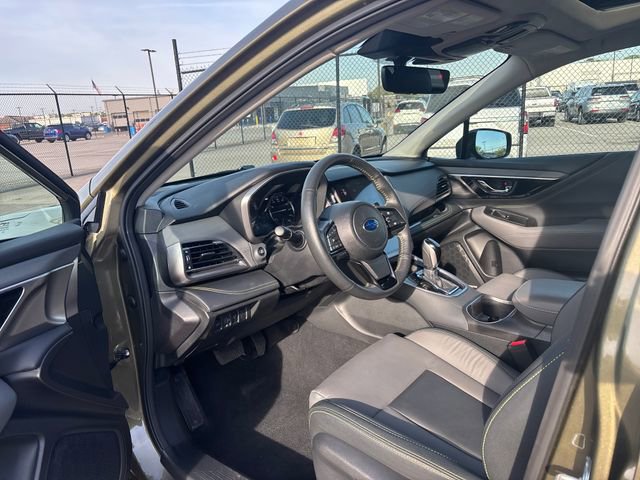 Used 2024 Subaru Outback Onyx Edition AWD/4WD image 14