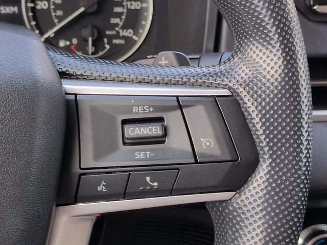Used 2023 Mitsubishi Outlander ES FWD image 22