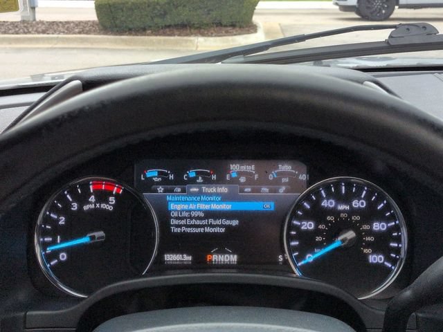 Certified 2022 Ford F250 Lariat w/ Tremor Off-Road Package AWD/4WD image 27
