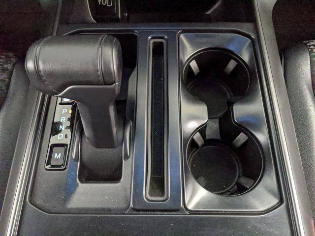 Certified 2025 Ford F150 Tremor AWD/4WD image 10
