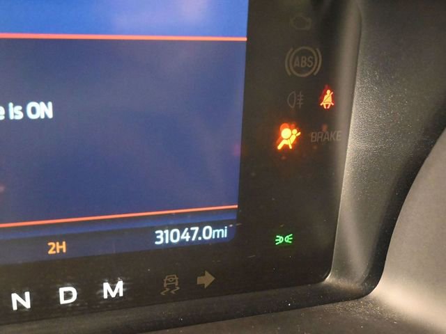 Certified 2023 Ford Bronco Wildtrak image 16