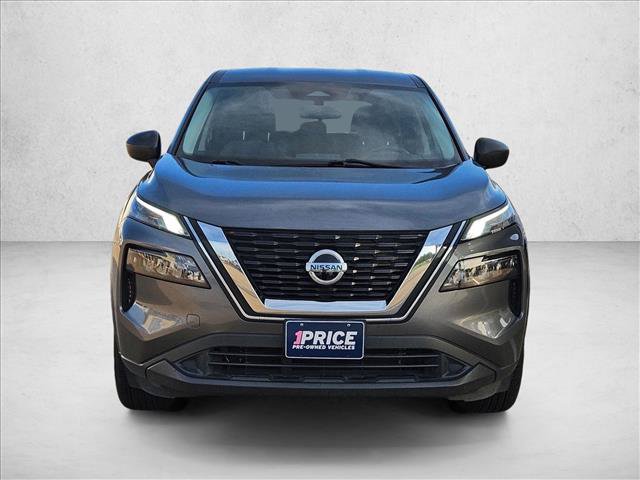 Used 2021 Nissan Rogue S FWD image 2
